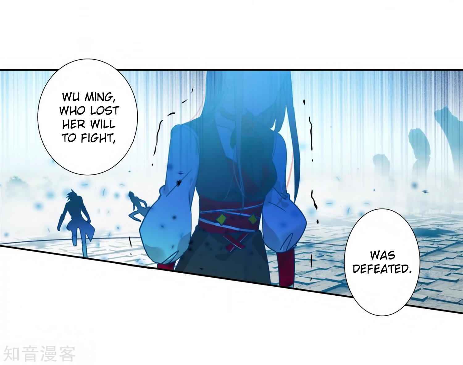Soul Land II – The Peerless Tang Sect Chapter 208 - Page 33