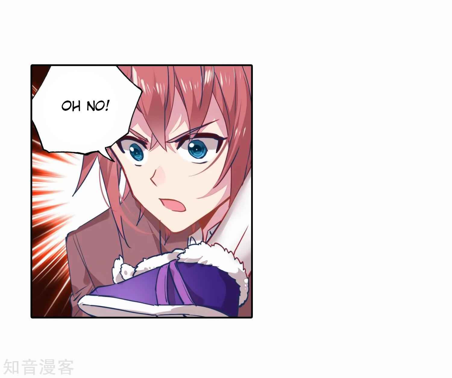 Soul Land II – The Peerless Tang Sect Chapter 208 - Page 36