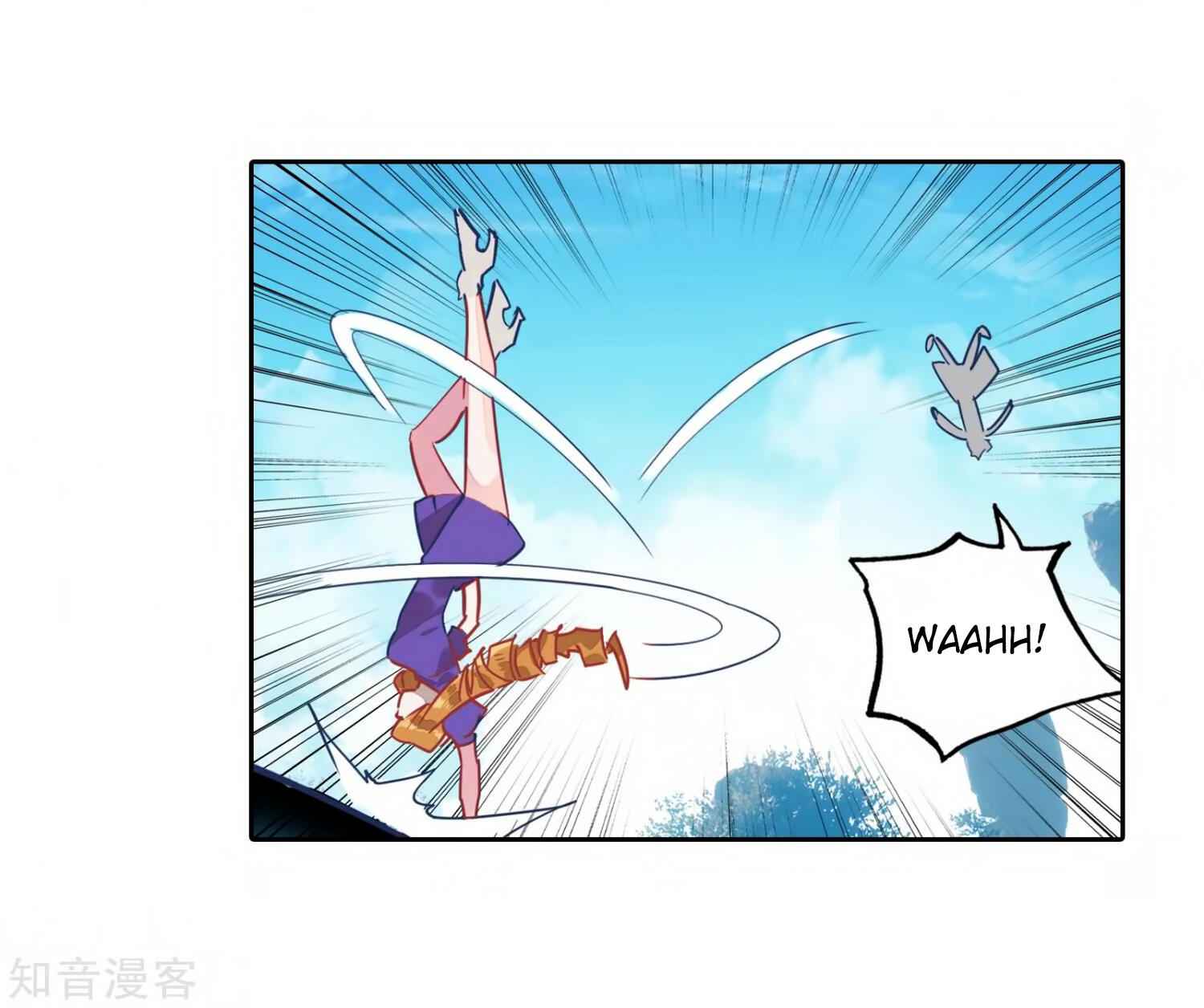 Soul Land II – The Peerless Tang Sect Chapter 208 - Page 37