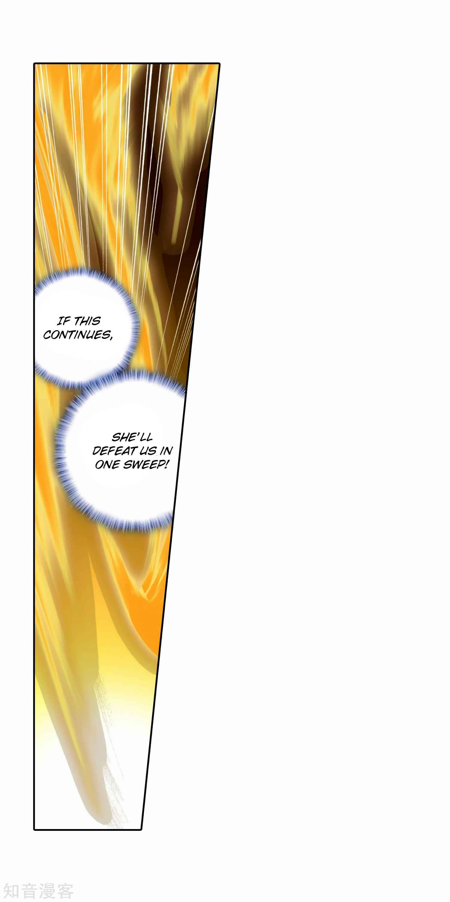 Soul Land II – The Peerless Tang Sect Chapter 209 - Page 22
