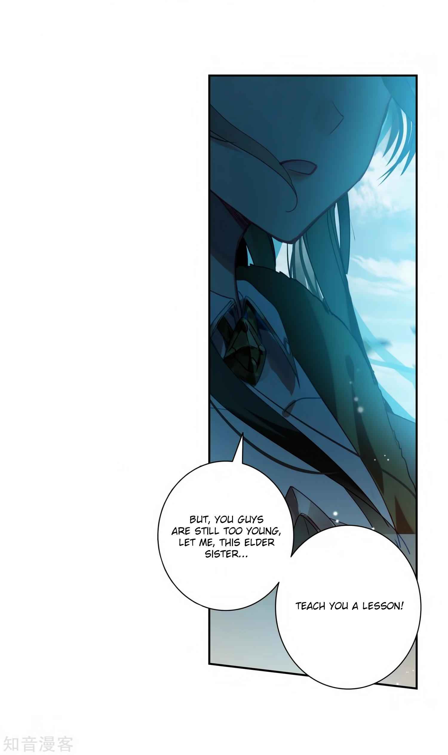 Soul Land II – The Peerless Tang Sect Chapter 209 - Page 4