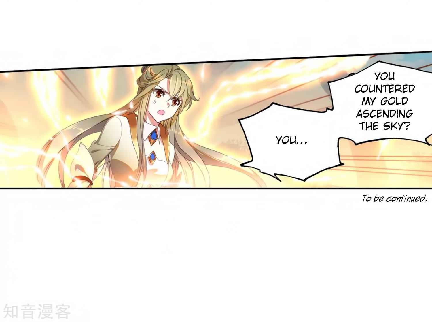 Soul Land II – The Peerless Tang Sect Chapter 209 - Page 40