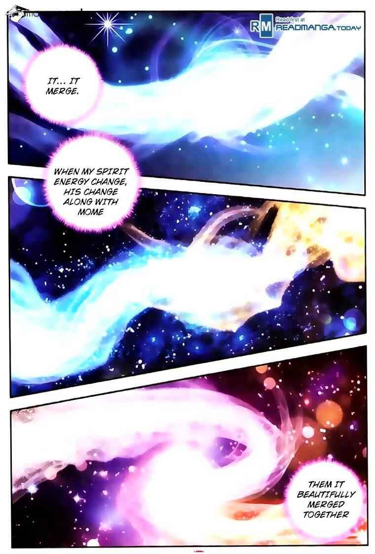 Soul Land II – The Peerless Tang Sect Chapter 21 - Page 12