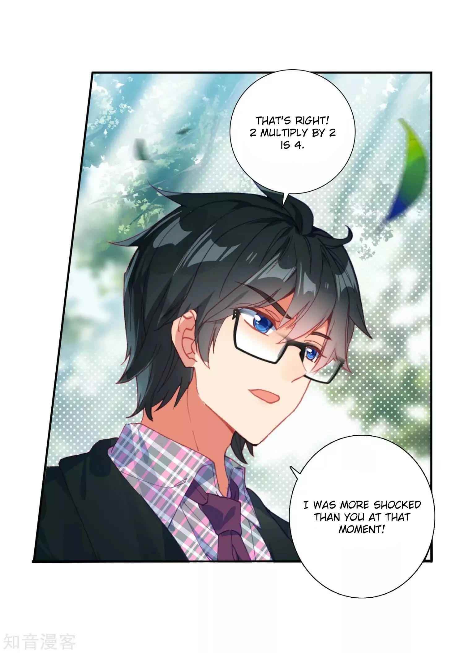 Soul Land II – The Peerless Tang Sect Chapter 210 - Page 12