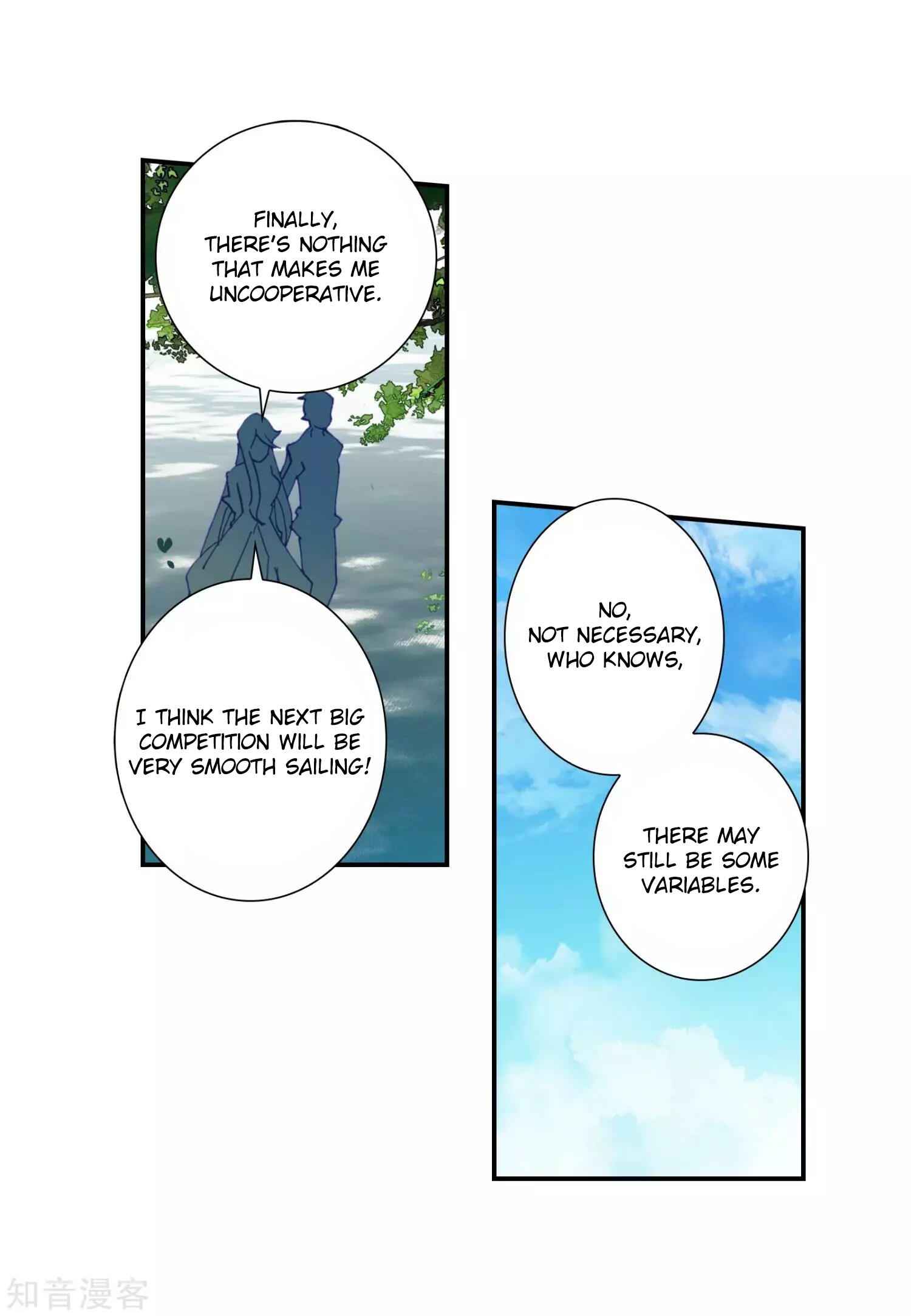 Soul Land II – The Peerless Tang Sect Chapter 210 - Page 14