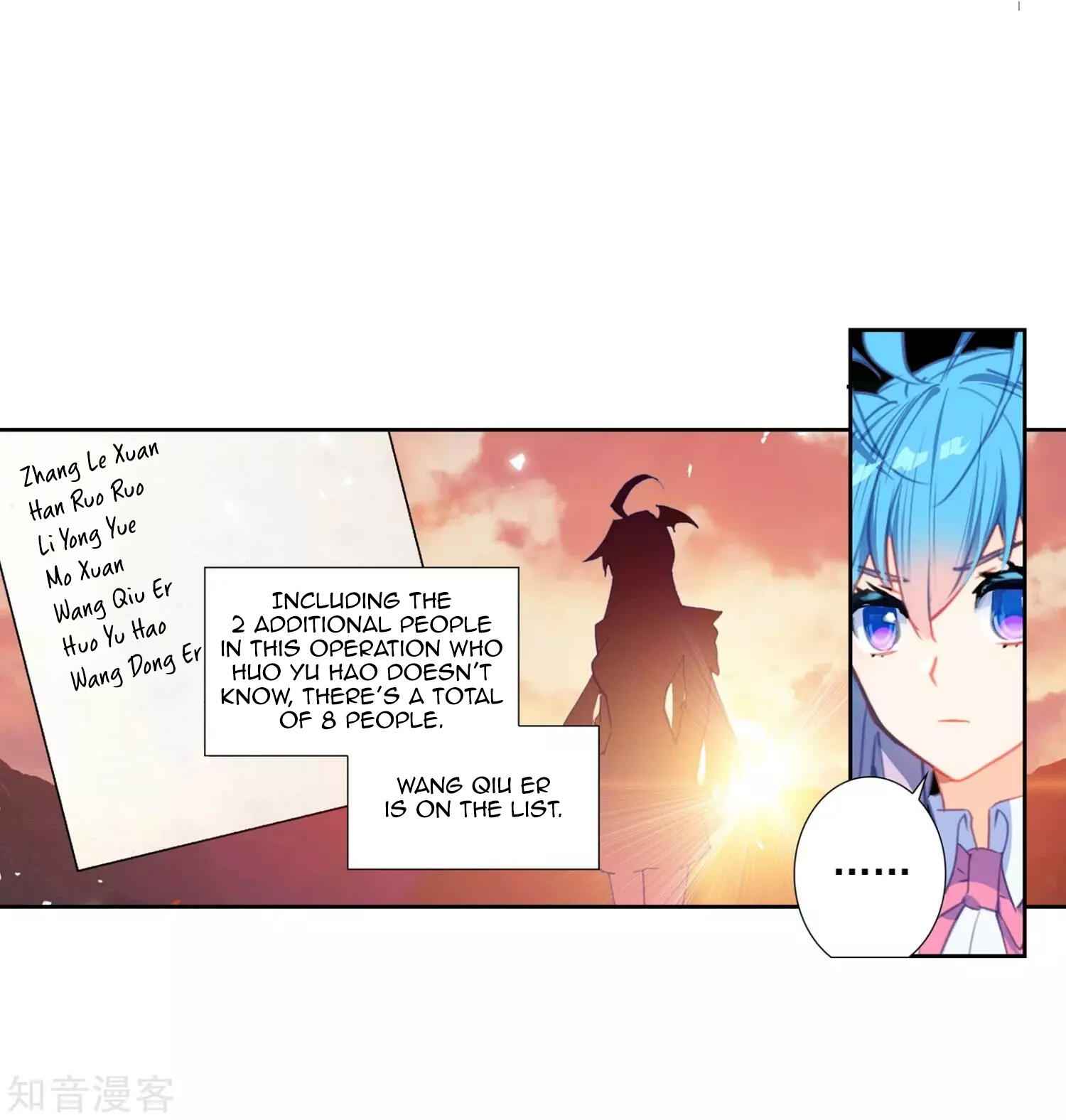 Soul Land II – The Peerless Tang Sect Chapter 210 - Page 16