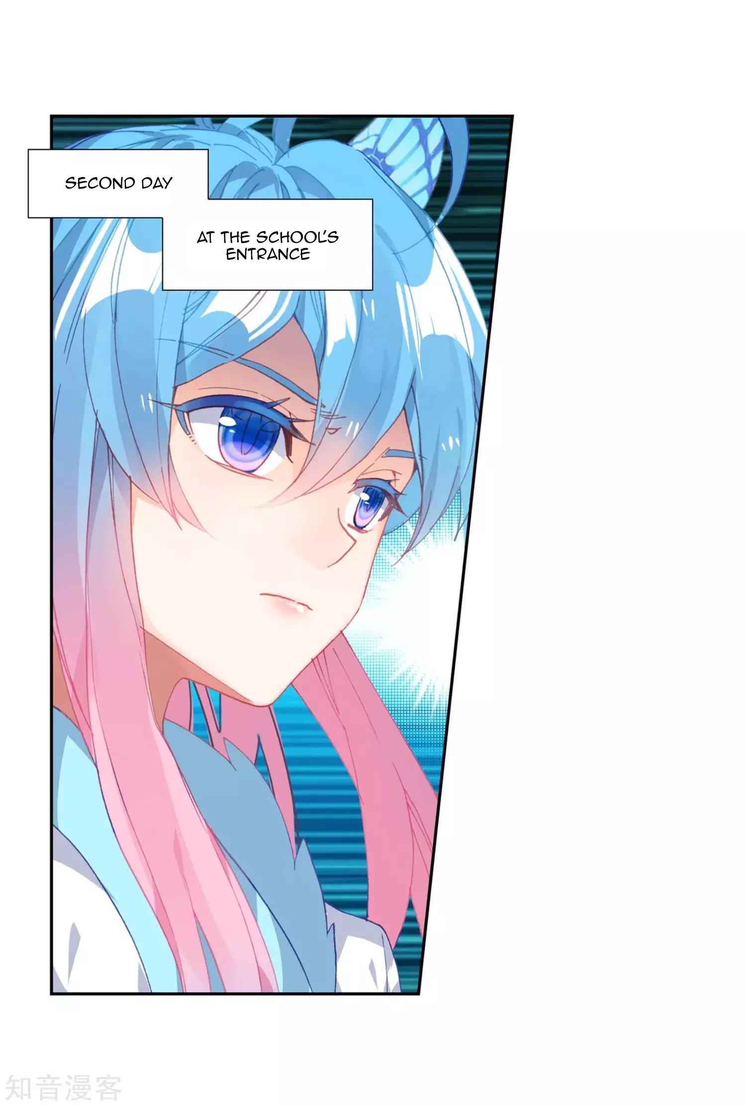 Soul Land II – The Peerless Tang Sect Chapter 210 - Page 17