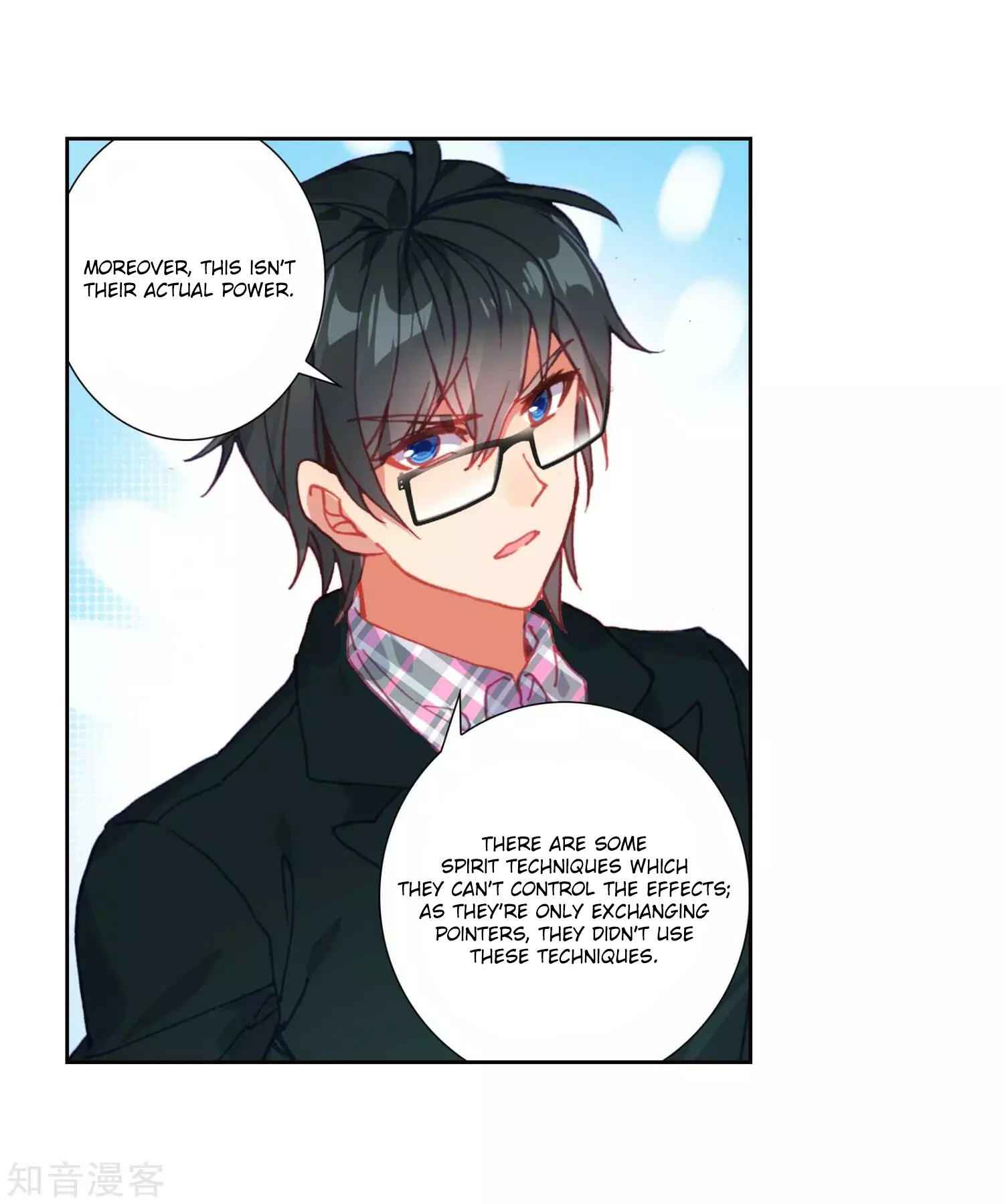 Soul Land II – The Peerless Tang Sect Chapter 210 - Page 4