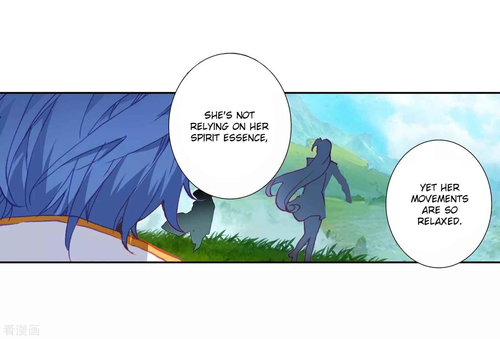 Soul Land II – The Peerless Tang Sect Chapter 210 - Page 33