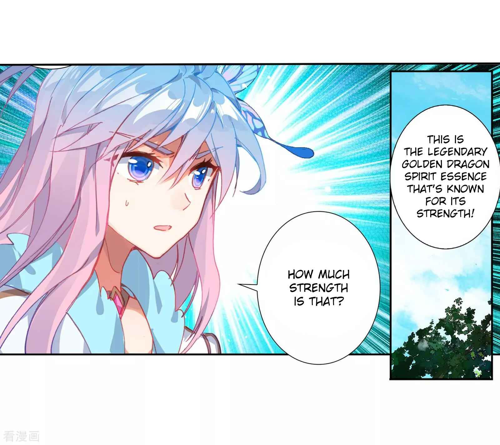 Soul Land II – The Peerless Tang Sect Chapter 210 - Page 36