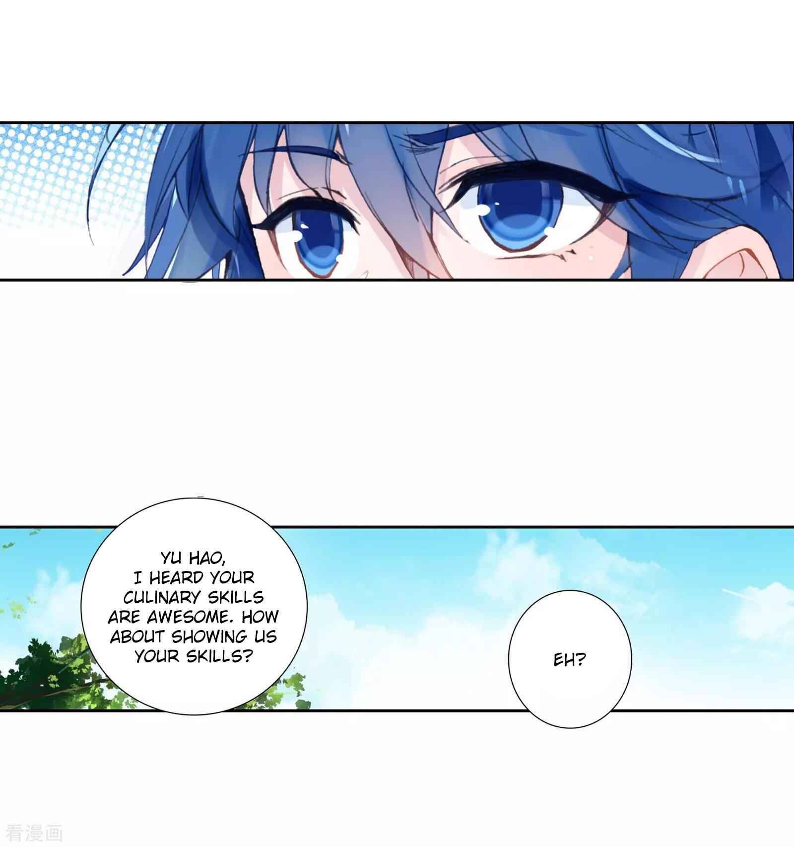 Soul Land II – The Peerless Tang Sect Chapter 210 - Page 39
