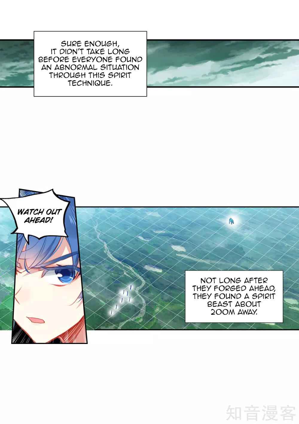 Soul Land II – The Peerless Tang Sect Chapter 211 - Page 18