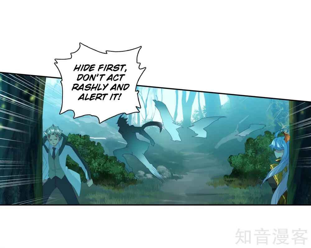 Soul Land II – The Peerless Tang Sect Chapter 211 - Page 20