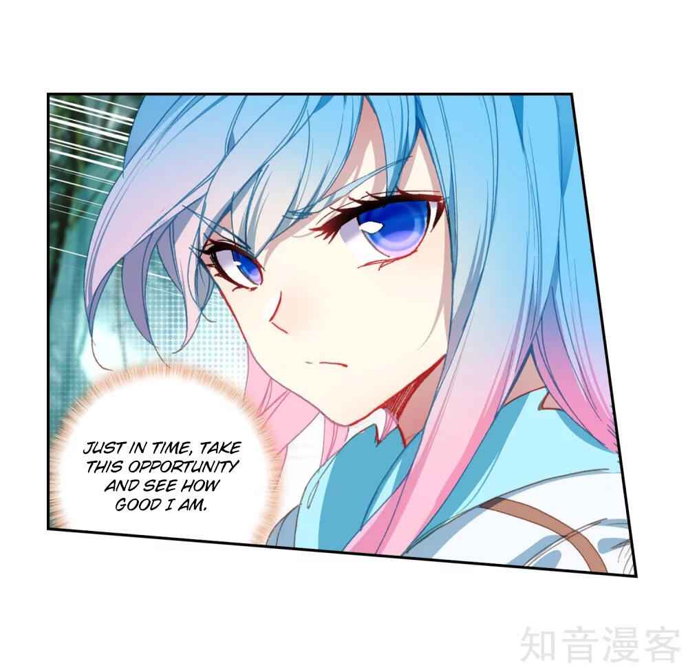 Soul Land II – The Peerless Tang Sect Chapter 211 - Page 26