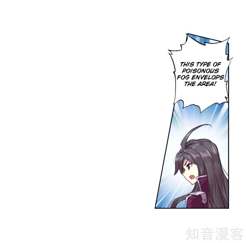 Soul Land II – The Peerless Tang Sect Chapter 211 - Page 38