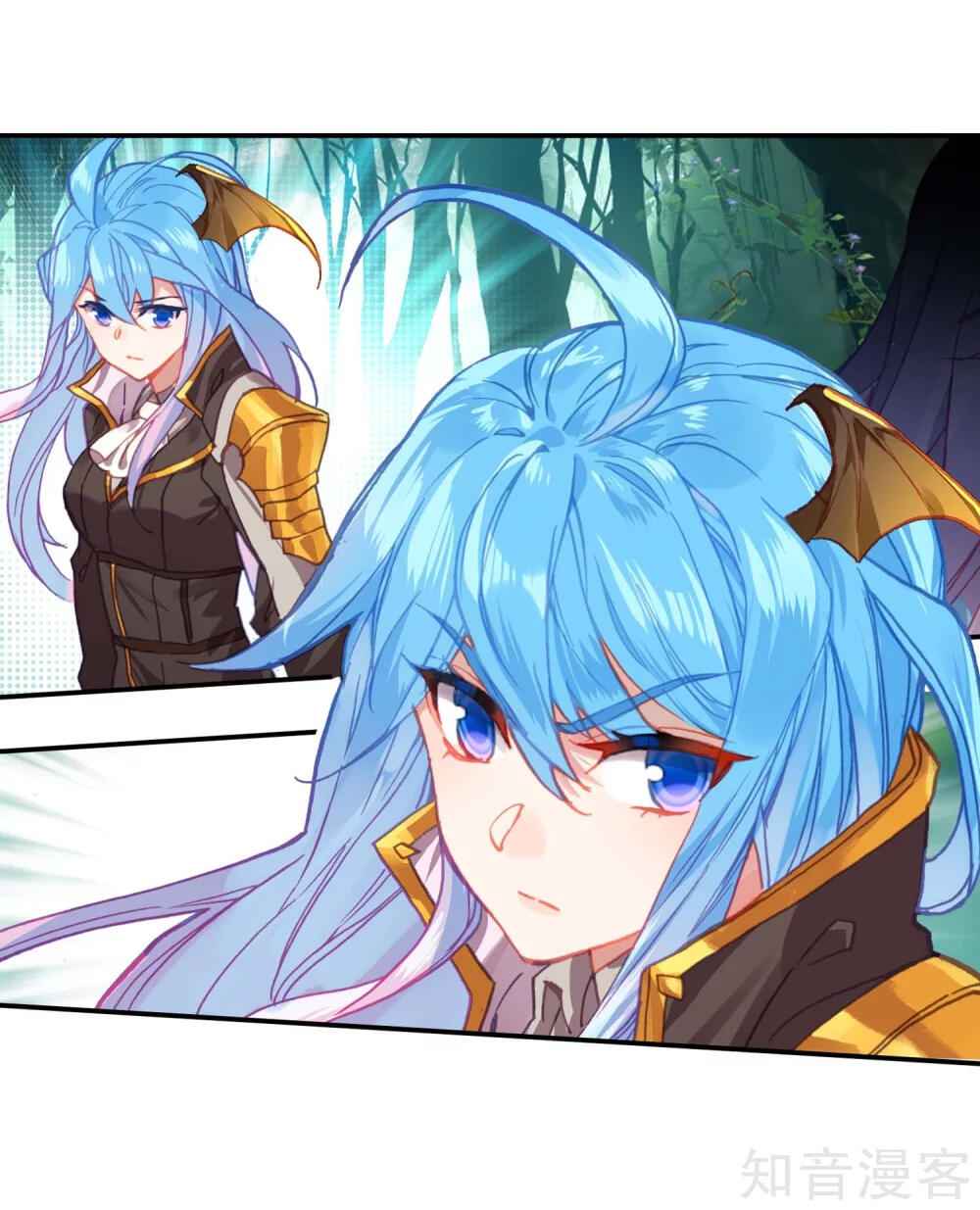 Soul Land II – The Peerless Tang Sect Chapter 211 - Page 39