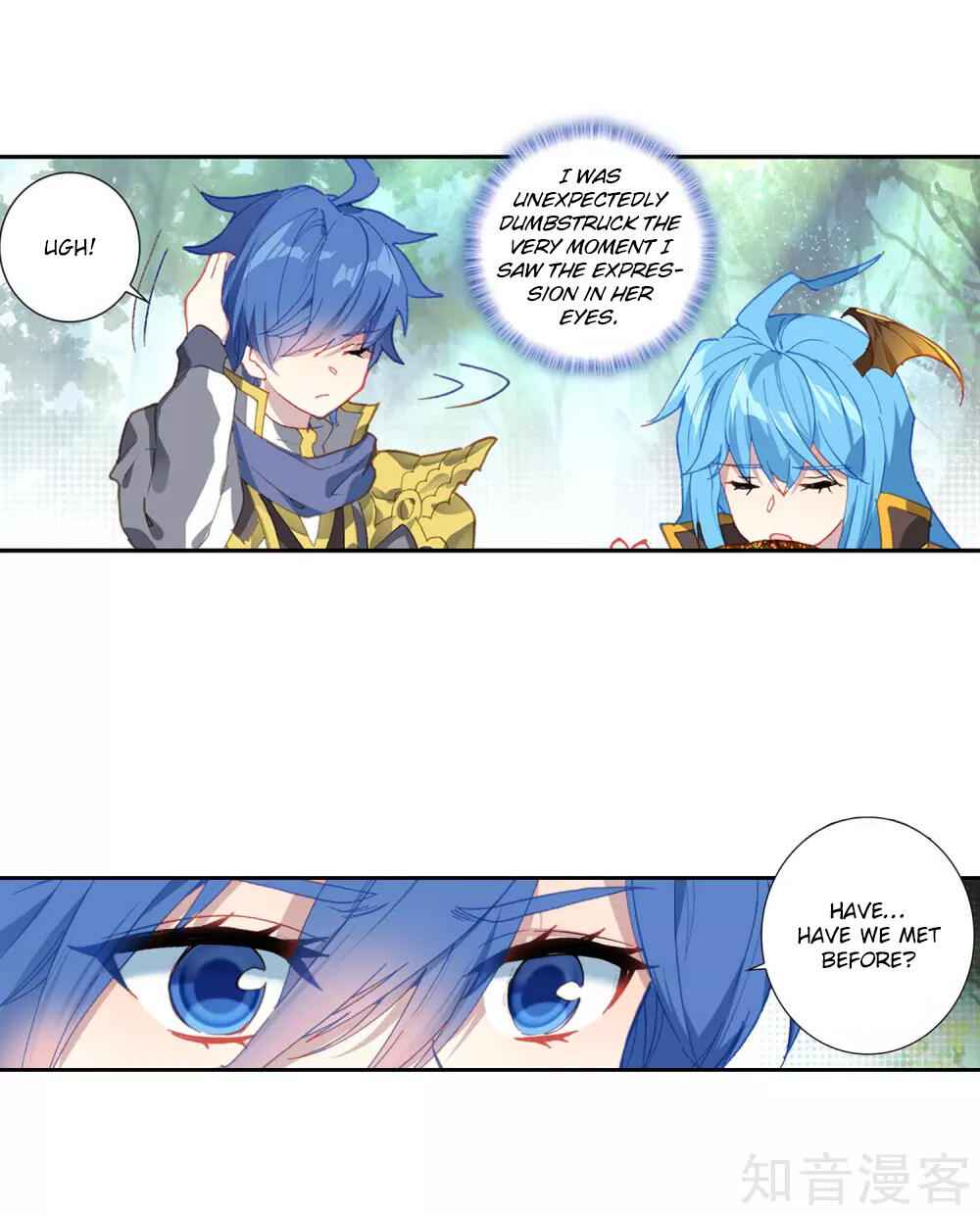 Soul Land II – The Peerless Tang Sect Chapter 211 - Page 7