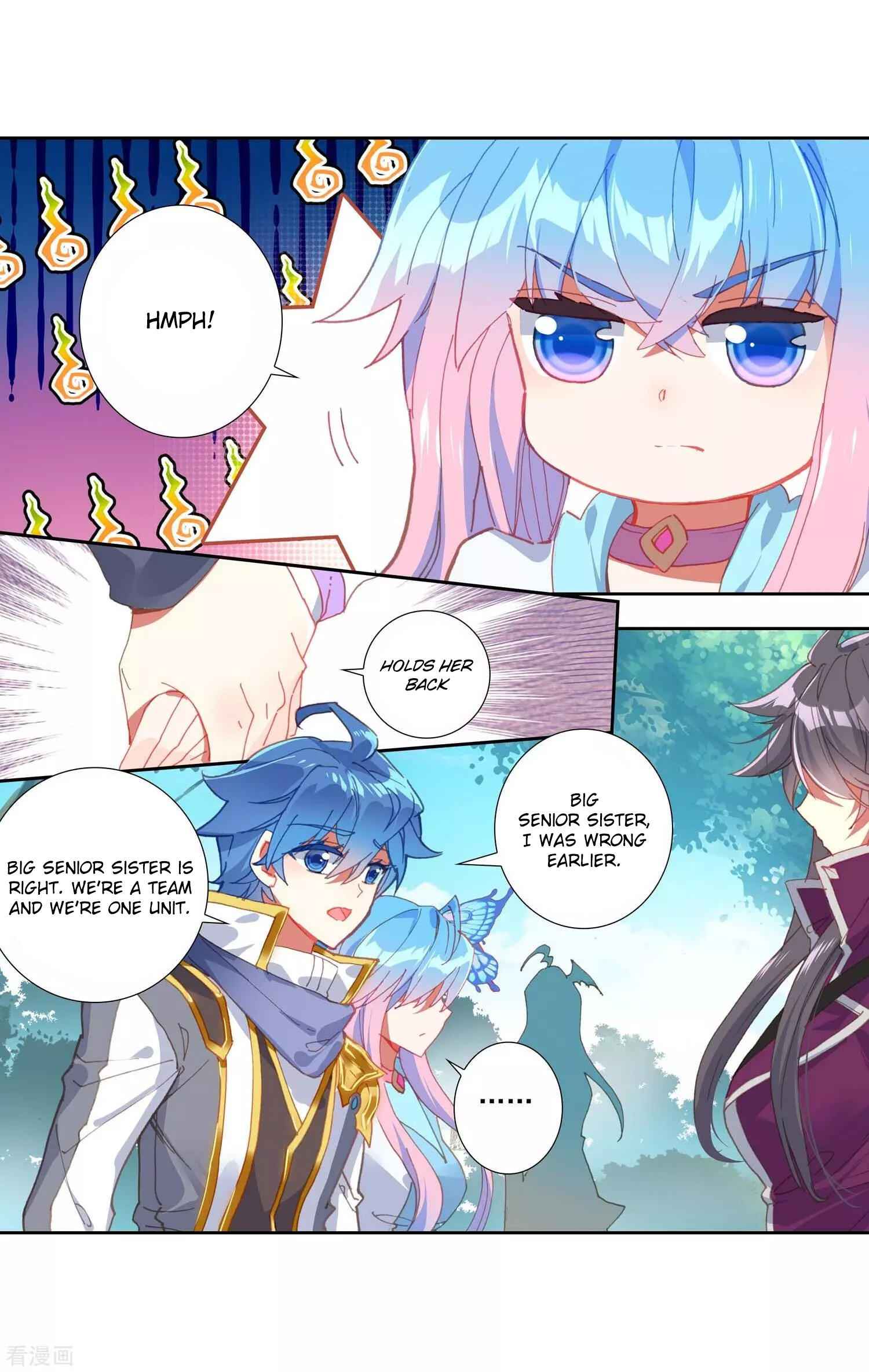 Soul Land II – The Peerless Tang Sect Chapter 212 - Page 26