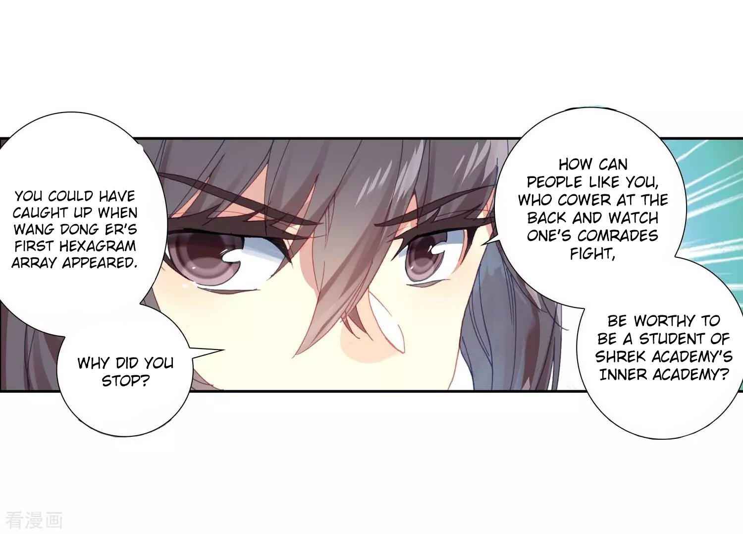 Soul Land II – The Peerless Tang Sect Chapter 212 - Page 28