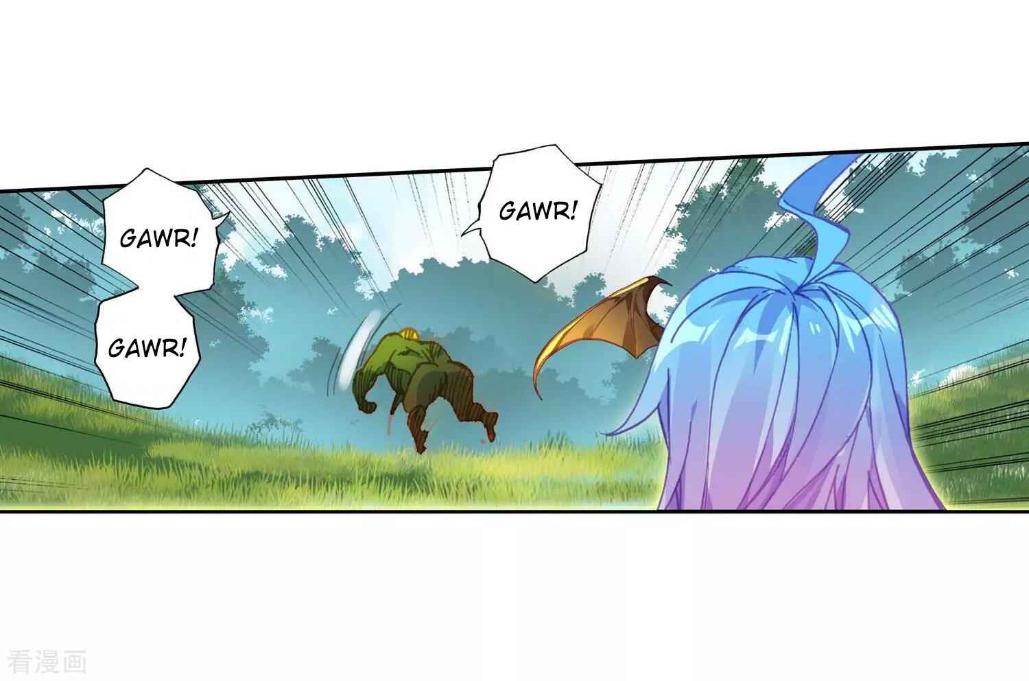 Soul Land II – The Peerless Tang Sect Chapter 212 - Page 4