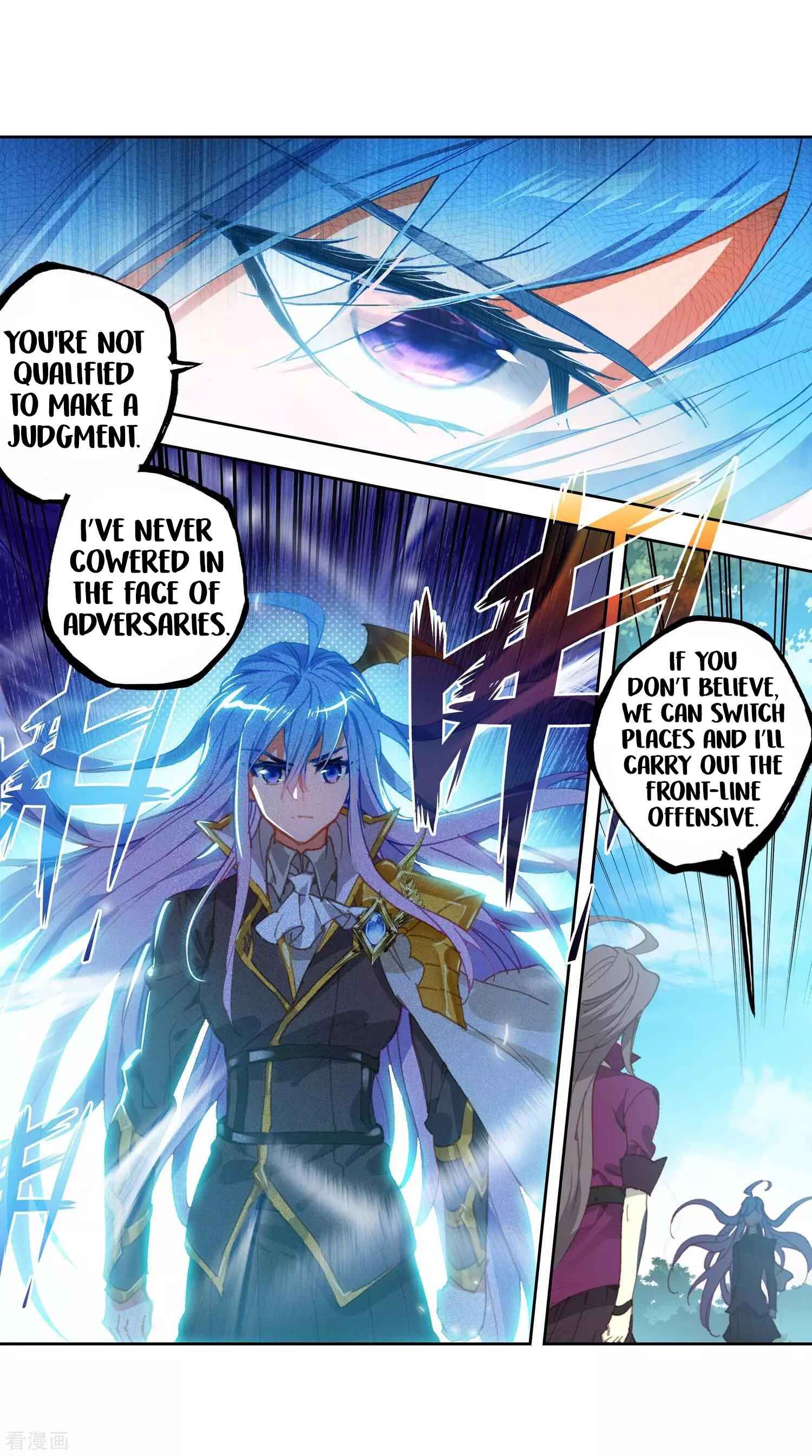 Soul Land II – The Peerless Tang Sect Chapter 212 - Page 31