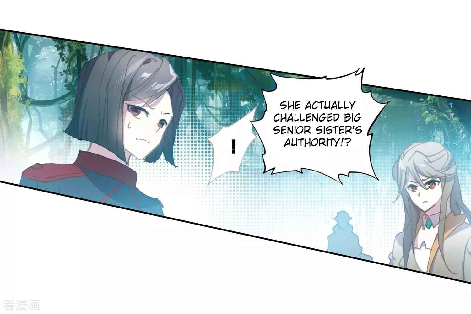 Soul Land II – The Peerless Tang Sect Chapter 212 - Page 33