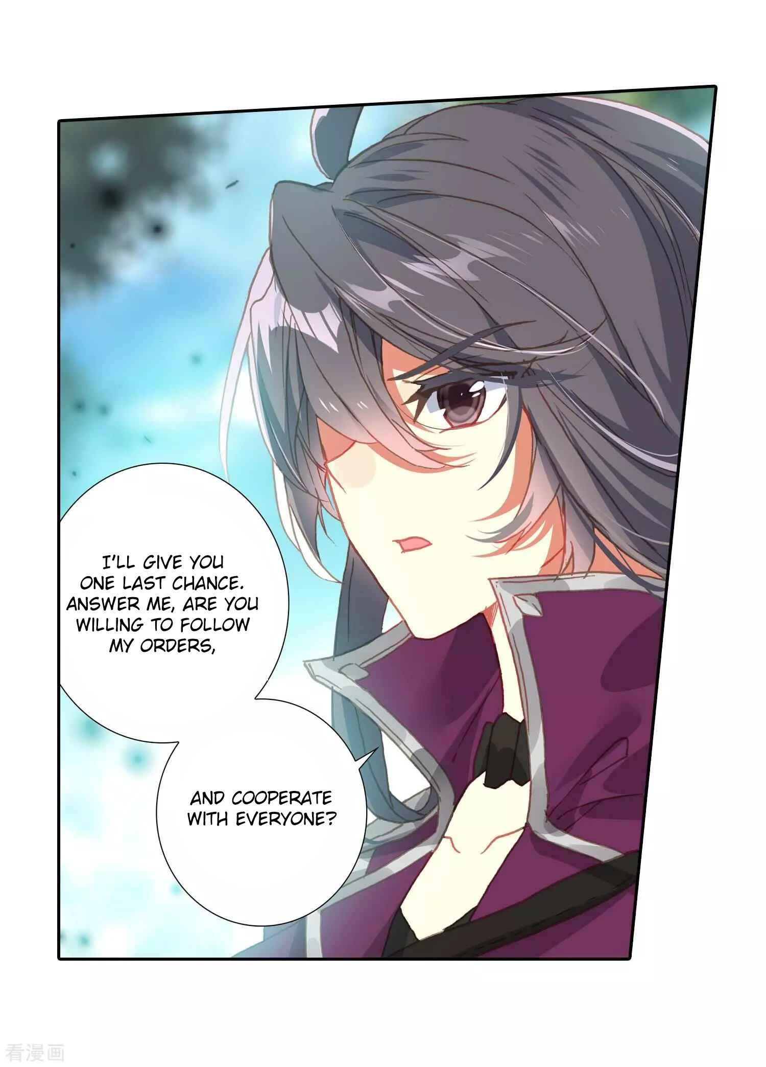 Soul Land II – The Peerless Tang Sect Chapter 212 - Page 36