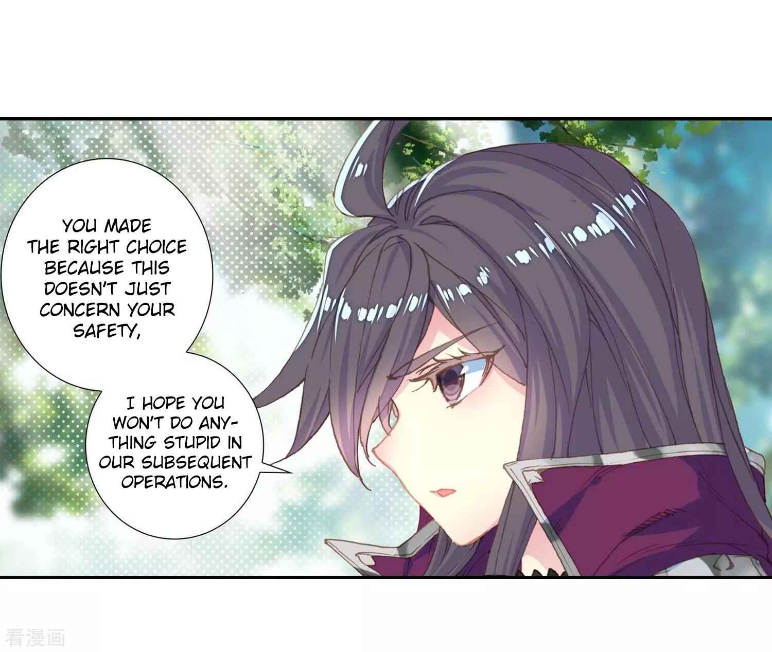 Soul Land II – The Peerless Tang Sect Chapter 212 - Page 41