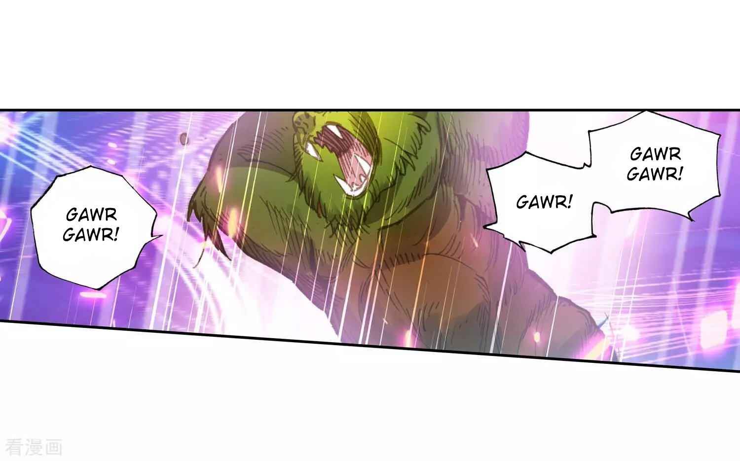 Soul Land II – The Peerless Tang Sect Chapter 212 - Page 10