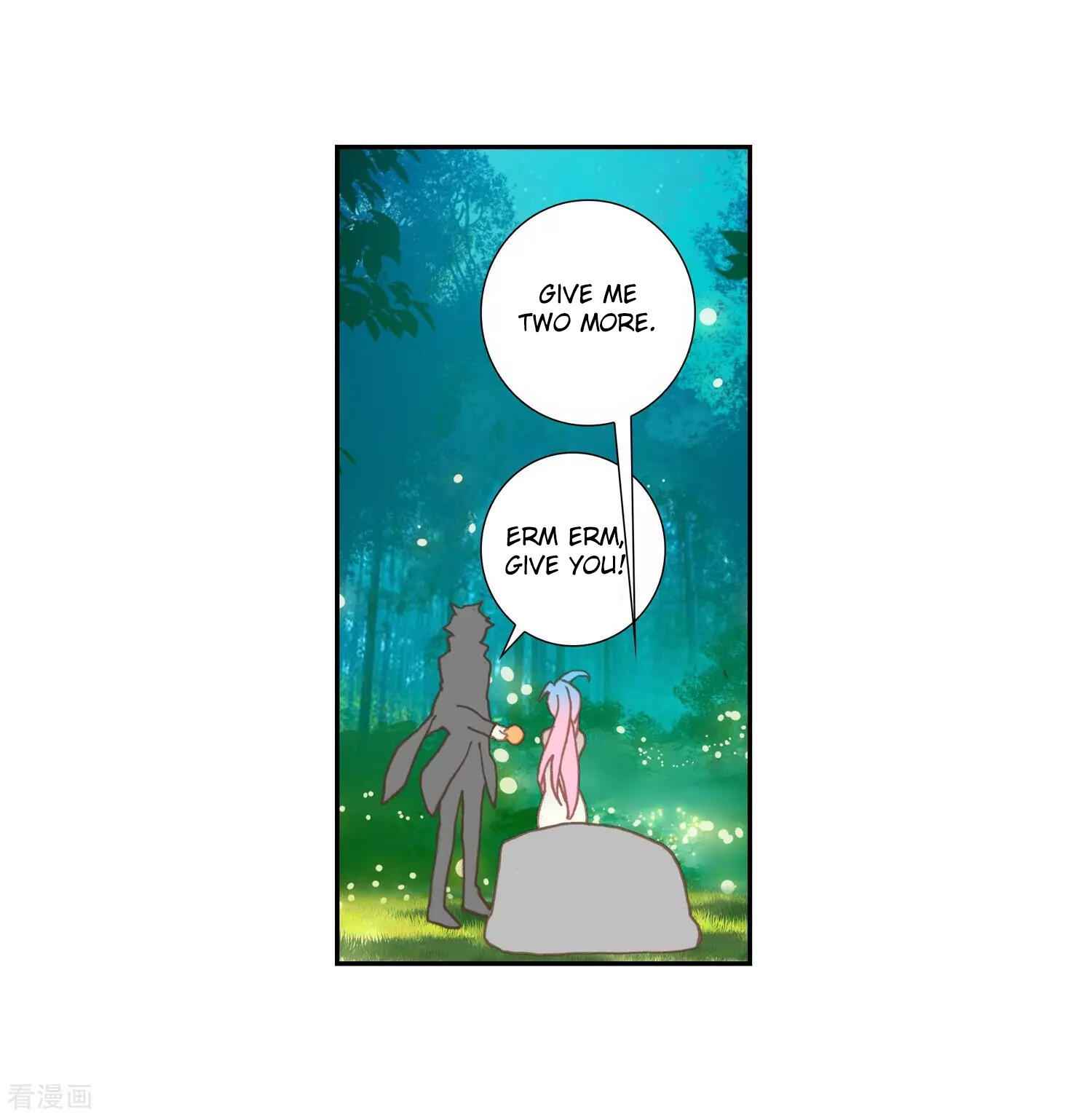 Soul Land II – The Peerless Tang Sect Chapter 213 - Page 19