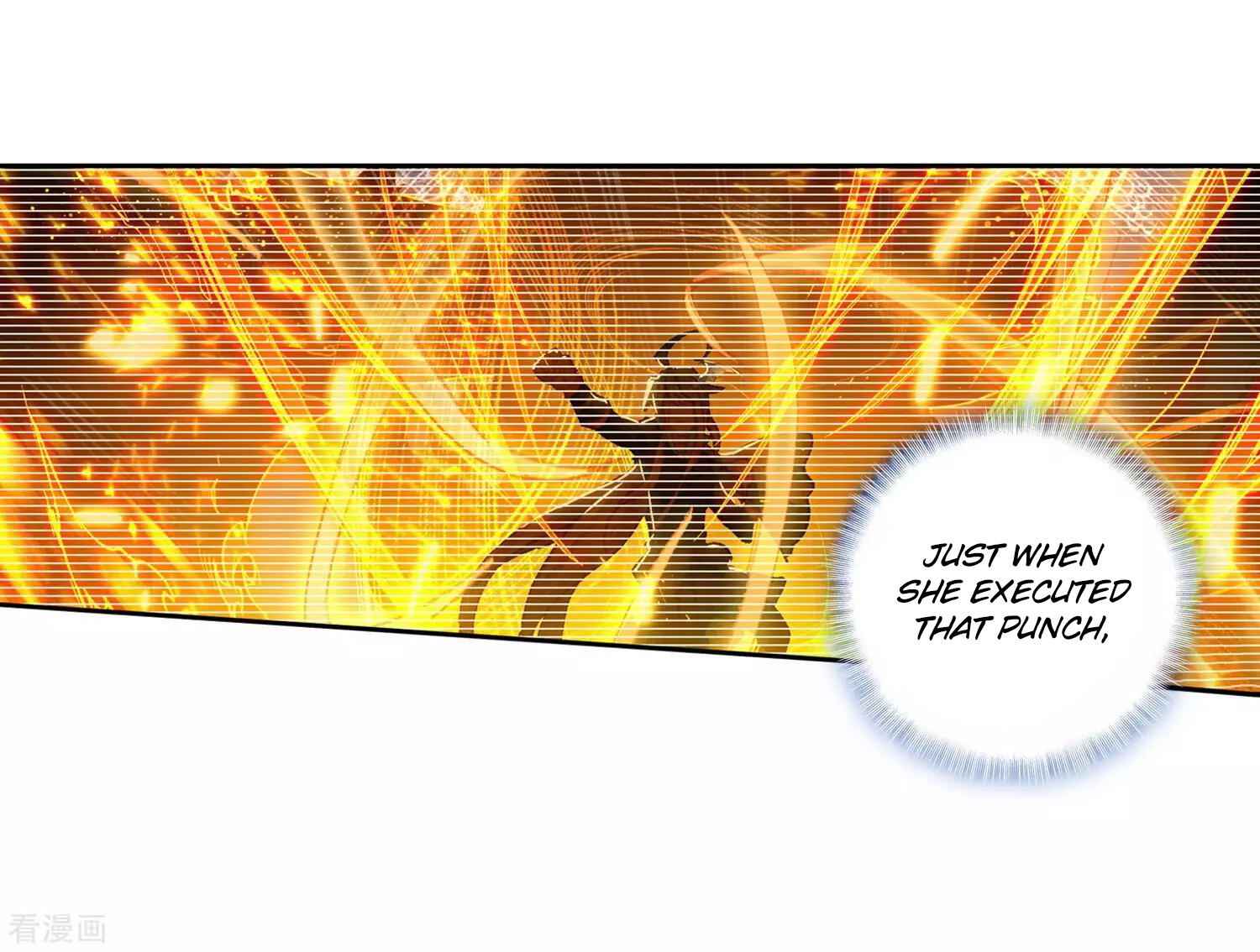 Soul Land II – The Peerless Tang Sect Chapter 213 - Page 3