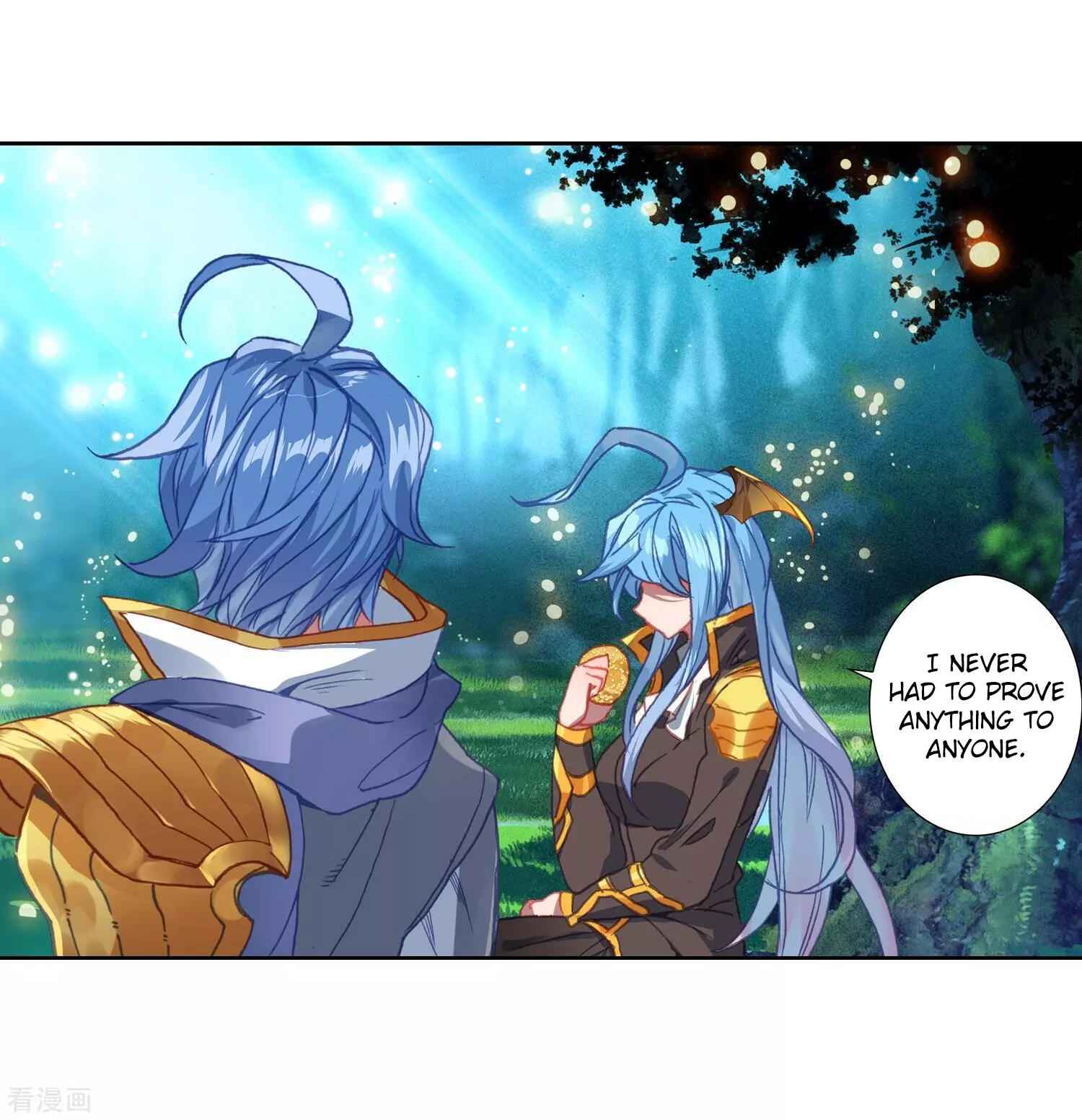 Soul Land II – The Peerless Tang Sect Chapter 213 - Page 26