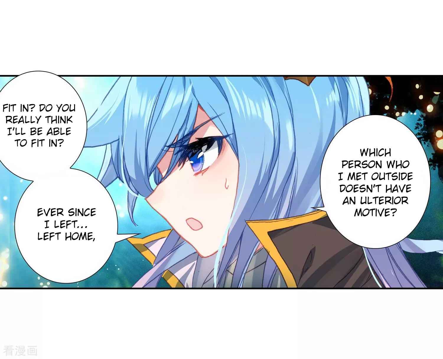 Soul Land II – The Peerless Tang Sect Chapter 213 - Page 28