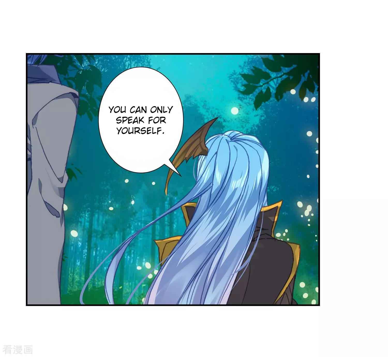 Soul Land II – The Peerless Tang Sect Chapter 213 - Page 30