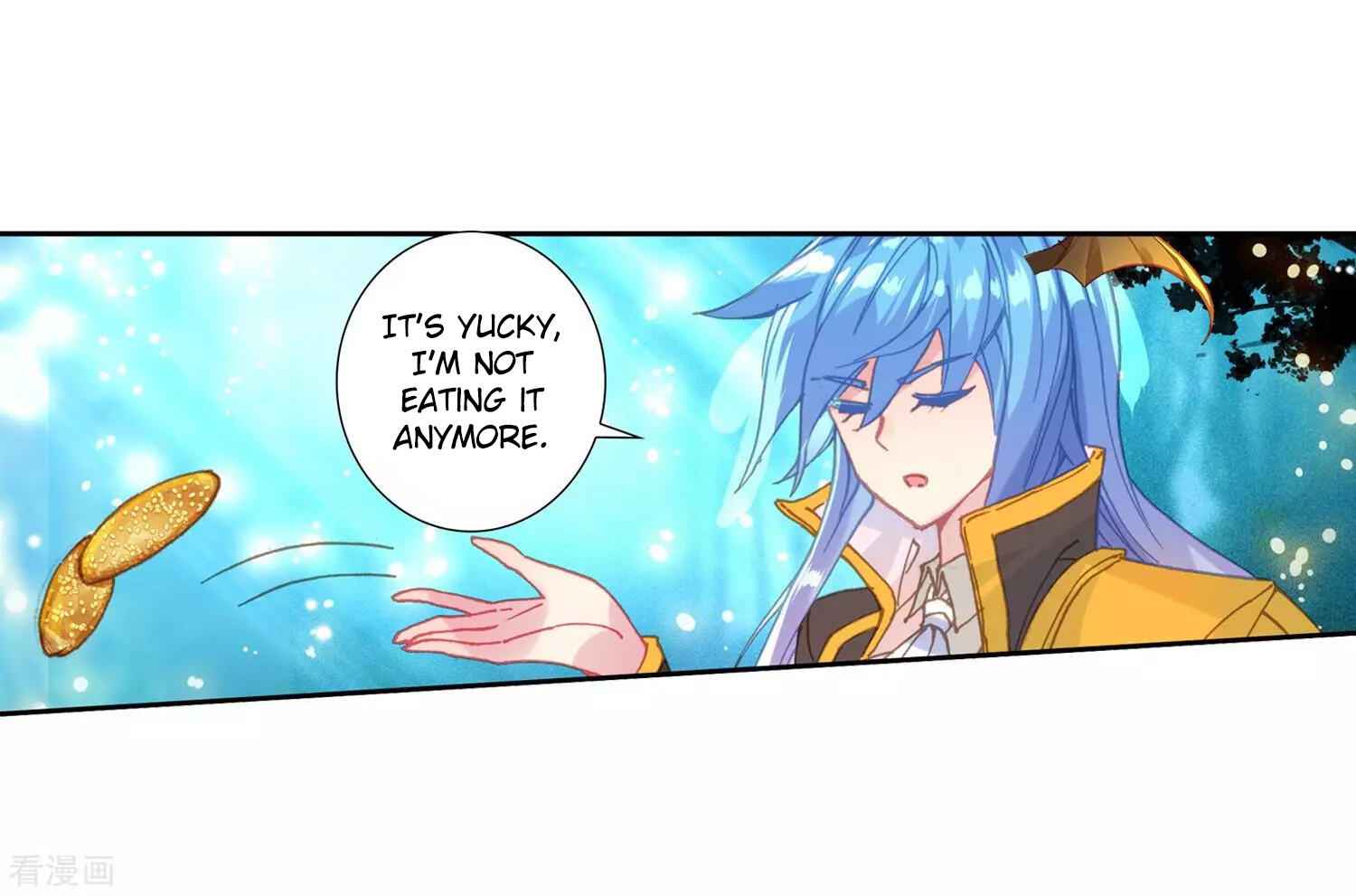 Soul Land II – The Peerless Tang Sect Chapter 213 - Page 32