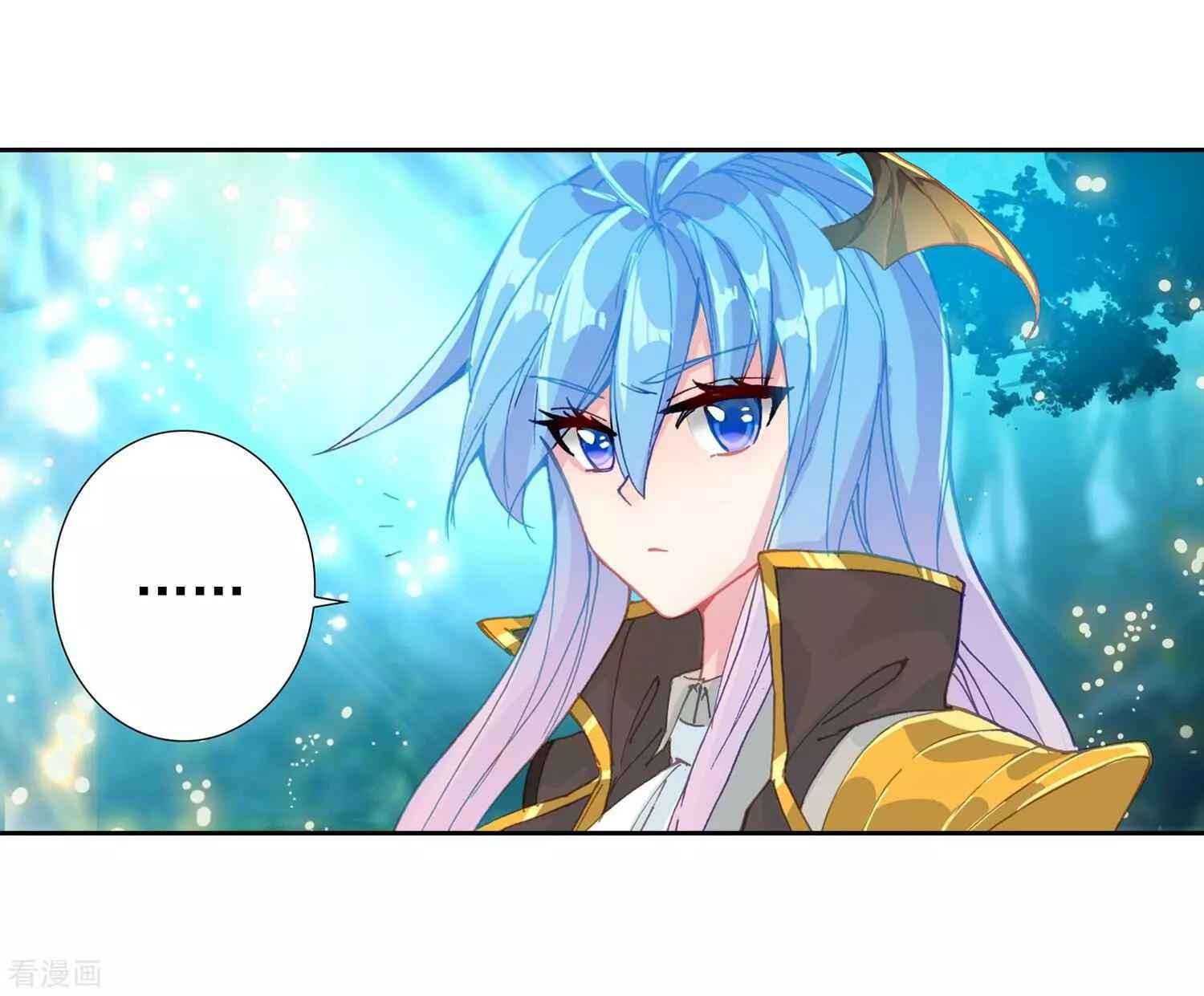 Soul Land II – The Peerless Tang Sect Chapter 213 - Page 38