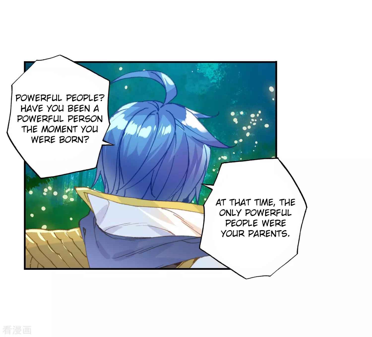 Soul Land II – The Peerless Tang Sect Chapter 213 - Page 43
