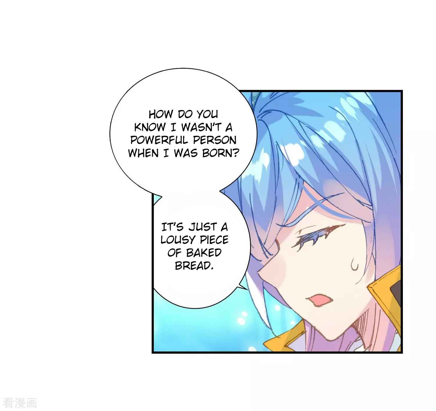 Soul Land II – The Peerless Tang Sect Chapter 213 - Page 44