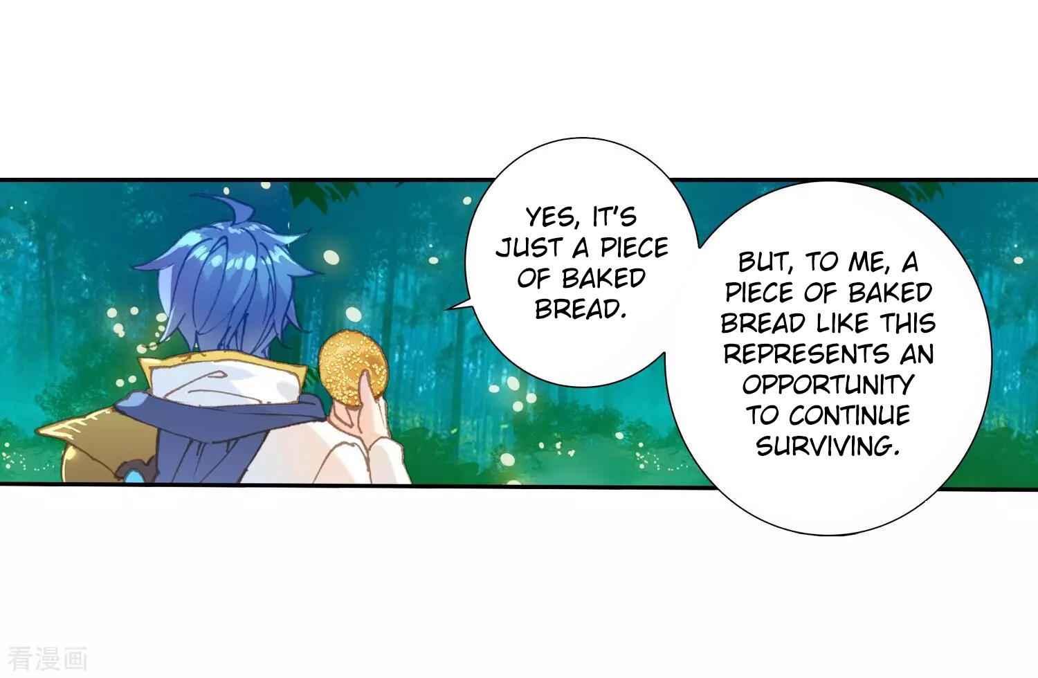 Soul Land II – The Peerless Tang Sect Chapter 213 - Page 45
