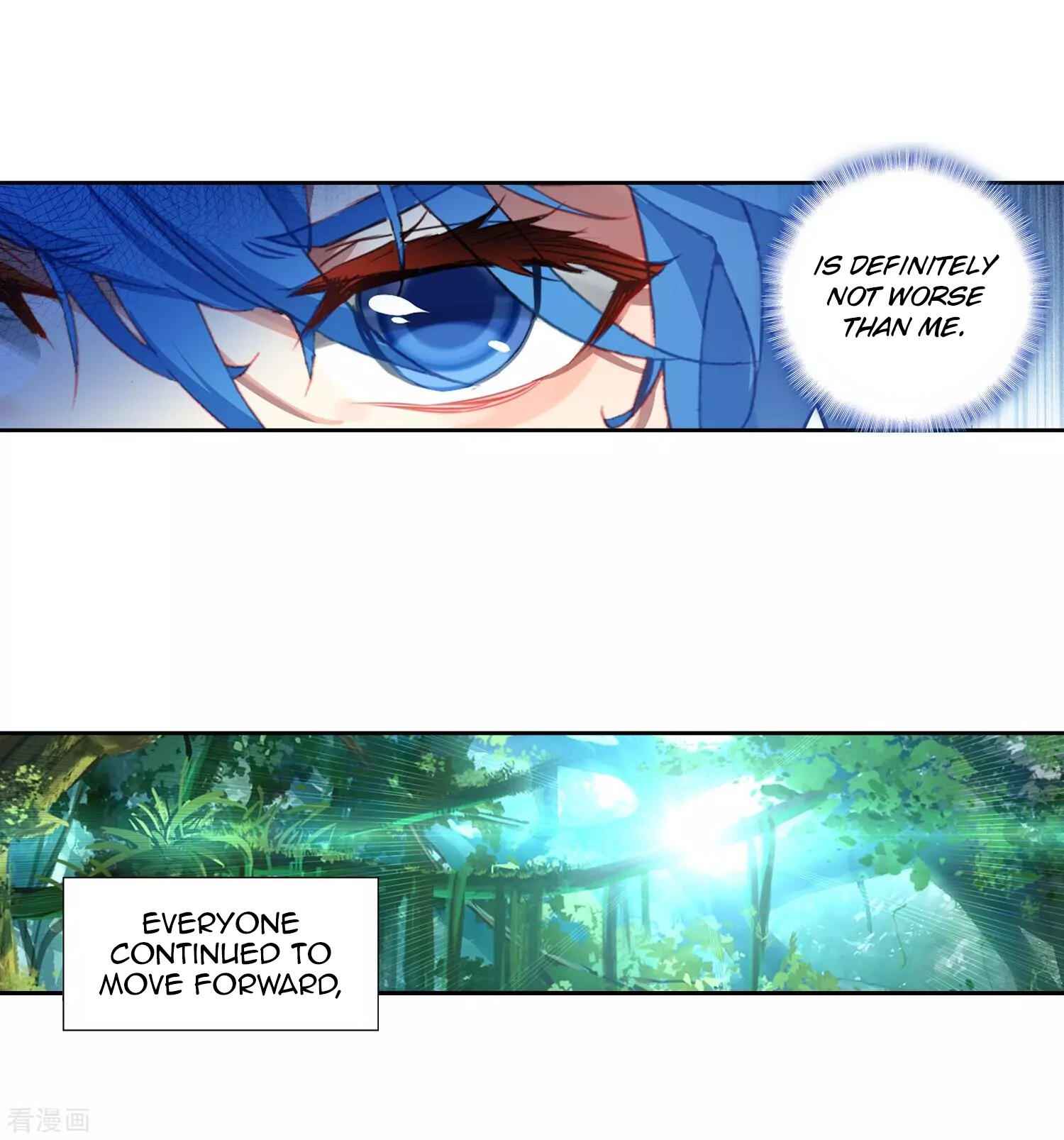 Soul Land II – The Peerless Tang Sect Chapter 213 - Page 6