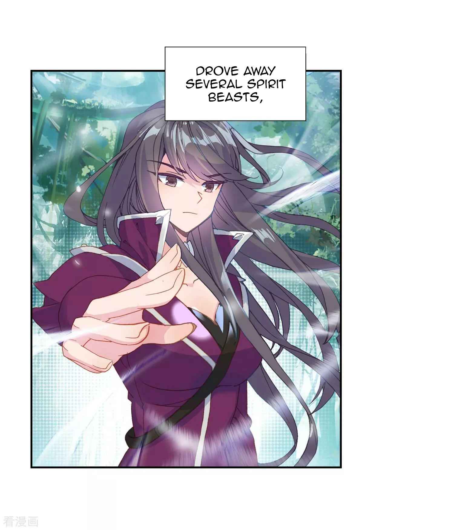 Soul Land II – The Peerless Tang Sect Chapter 213 - Page 7