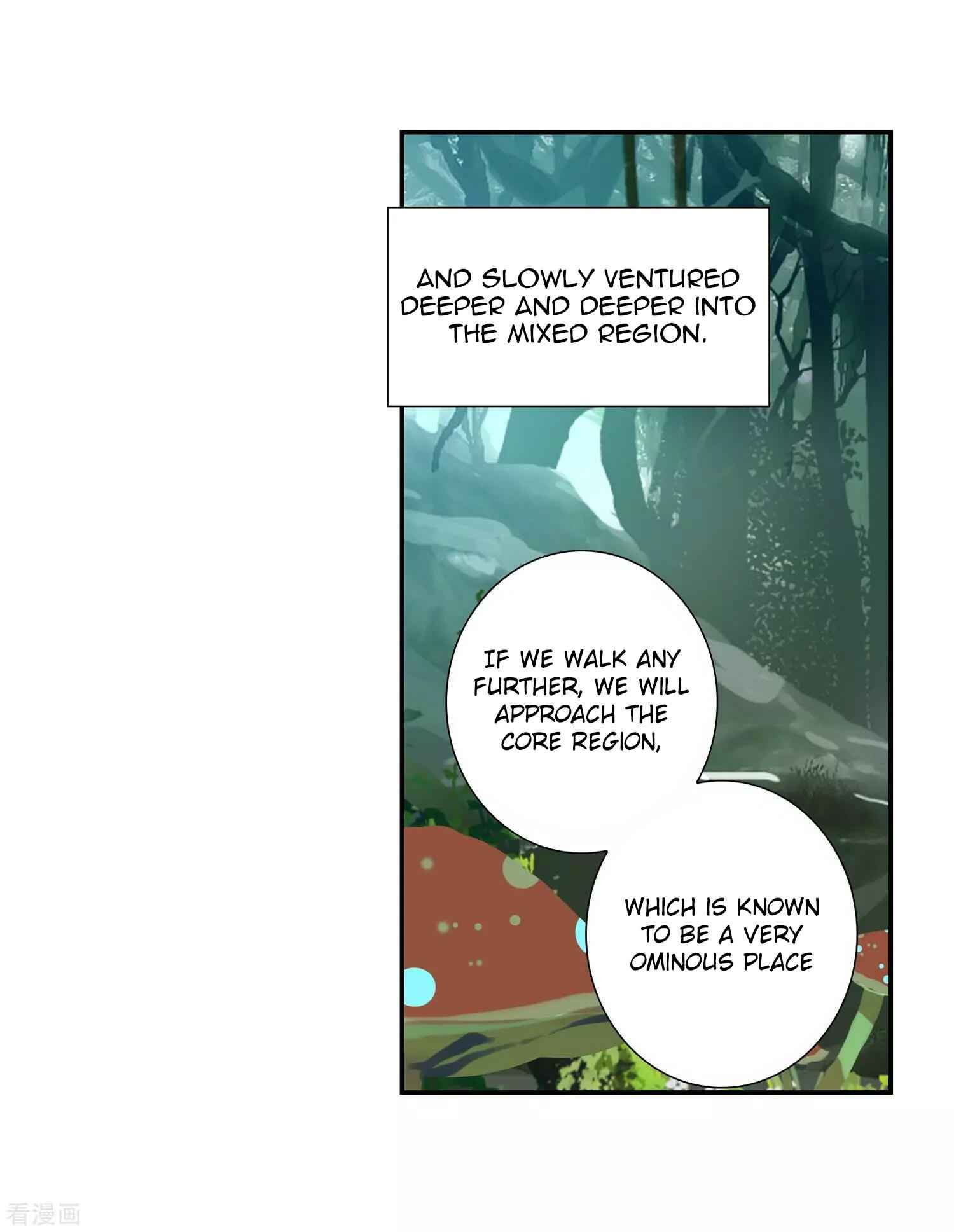 Soul Land II – The Peerless Tang Sect Chapter 213 - Page 8