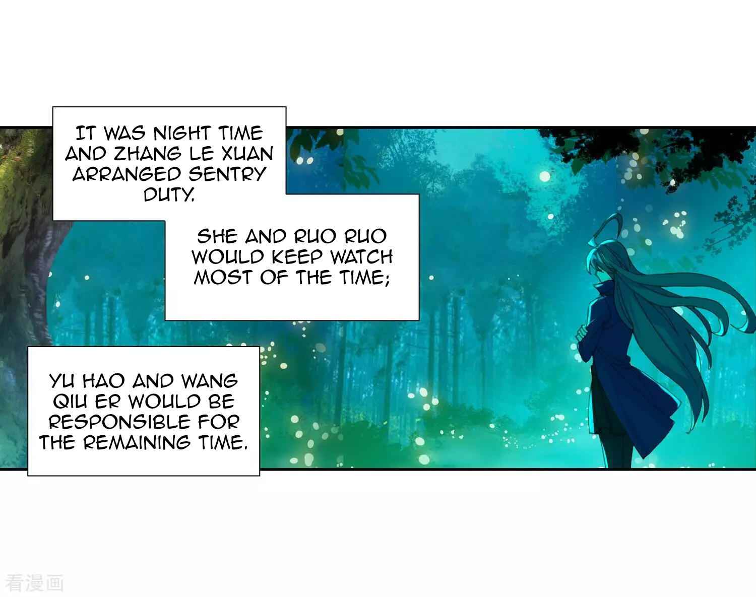 Soul Land II – The Peerless Tang Sect Chapter 213 - Page 10
