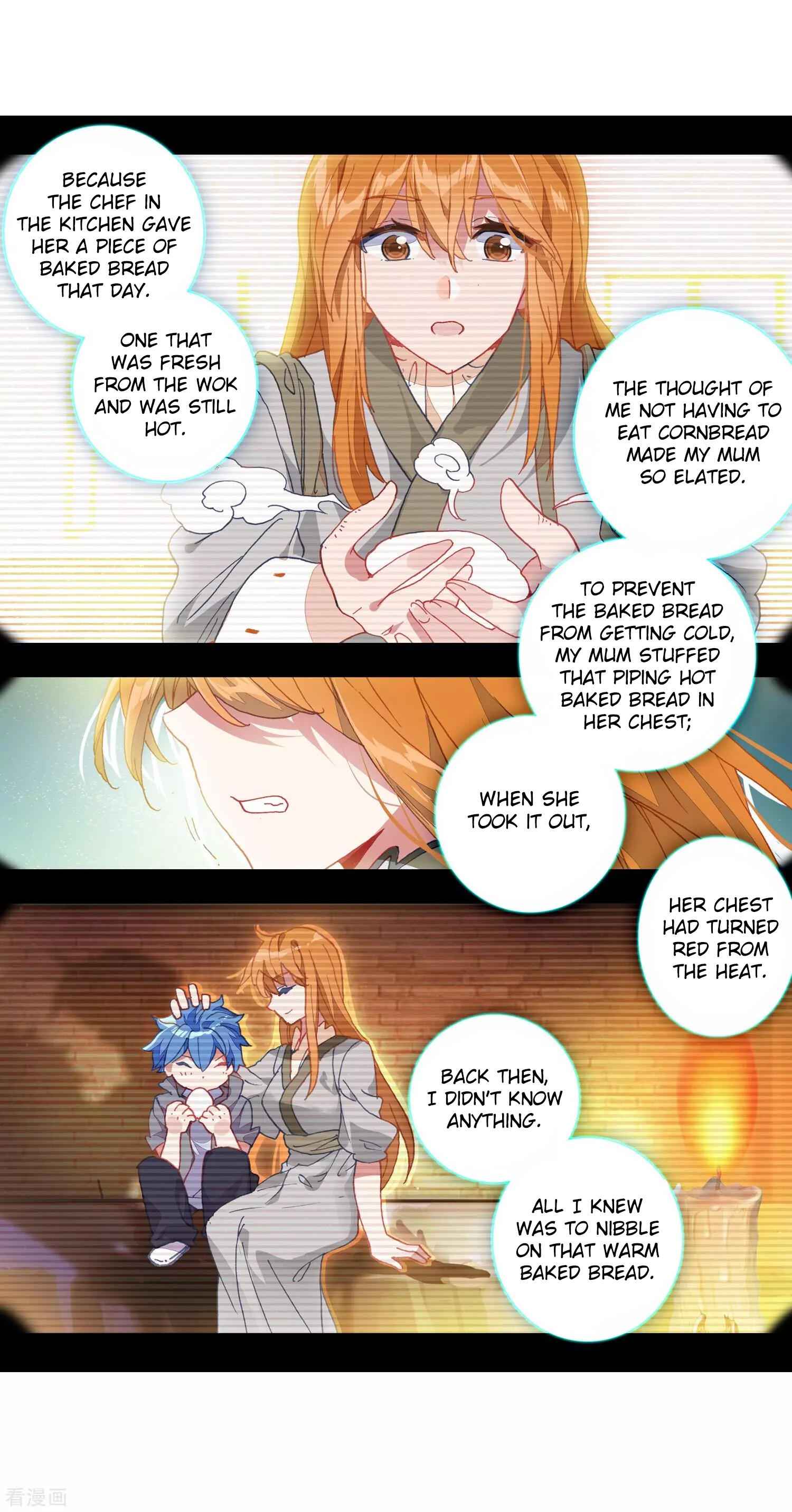 Soul Land II – The Peerless Tang Sect Chapter 214 - Page 12