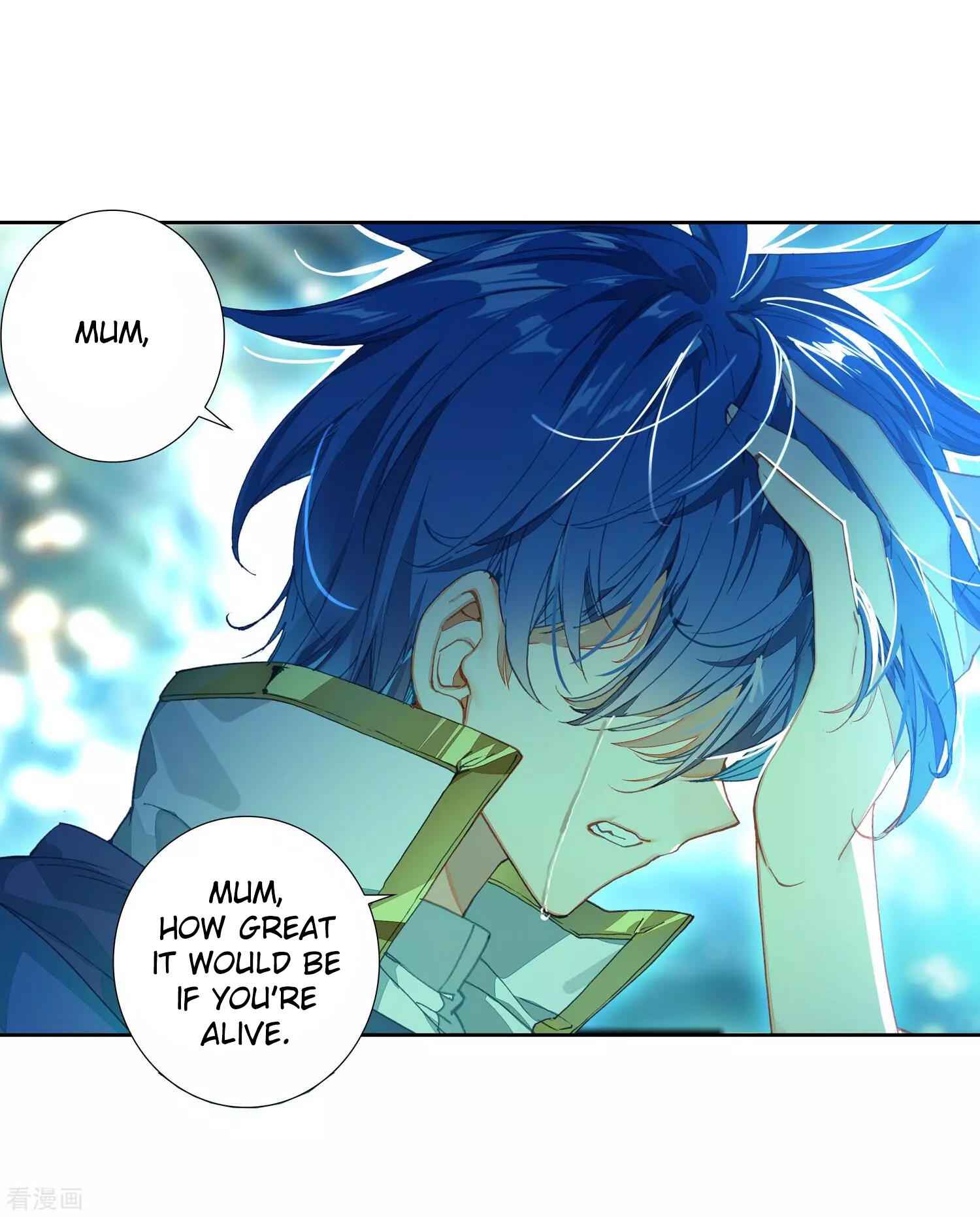 Soul Land II – The Peerless Tang Sect Chapter 214 - Page 13
