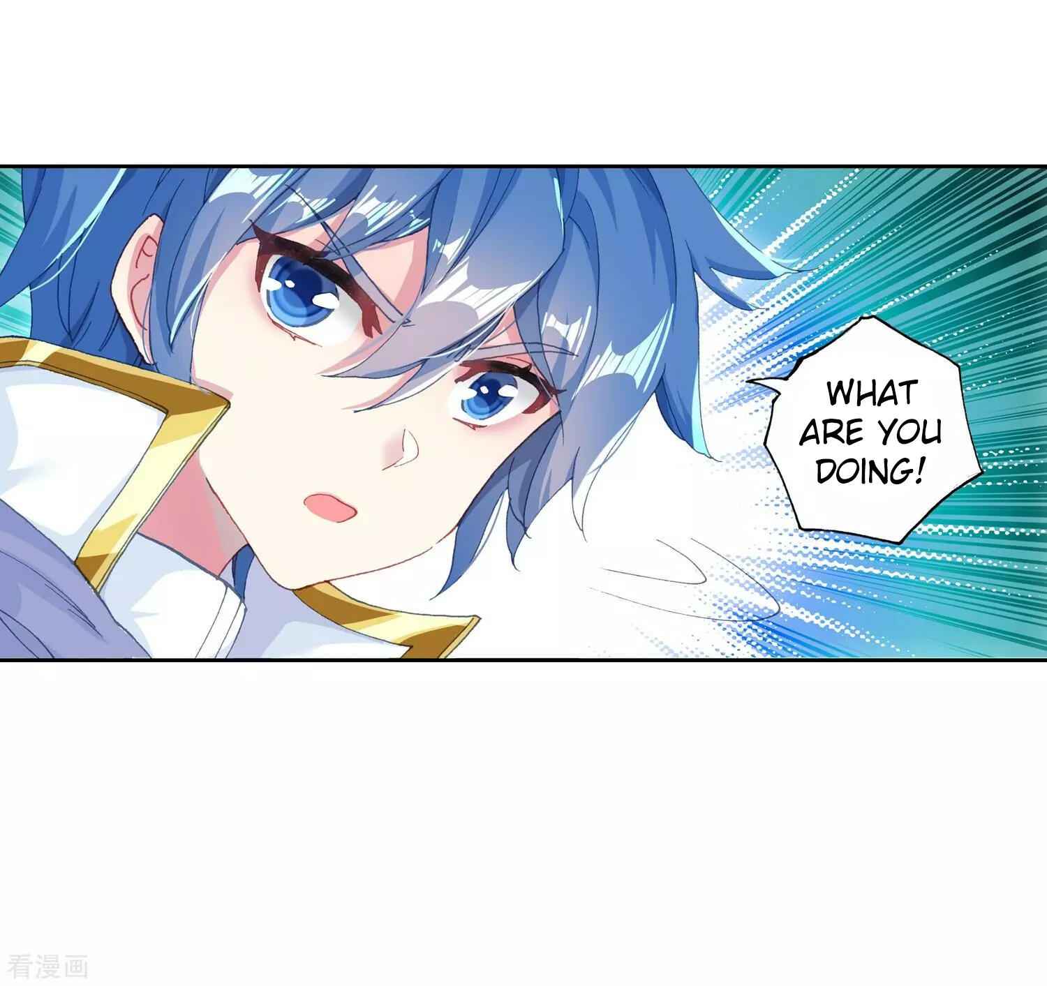 Soul Land II – The Peerless Tang Sect Chapter 214 - Page 20