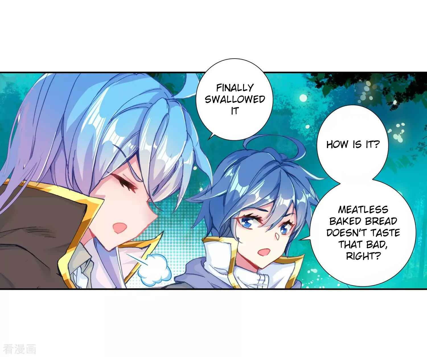 Soul Land II – The Peerless Tang Sect Chapter 214 - Page 25