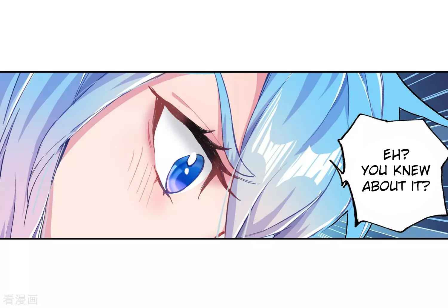 Soul Land II – The Peerless Tang Sect Chapter 214 - Page 26