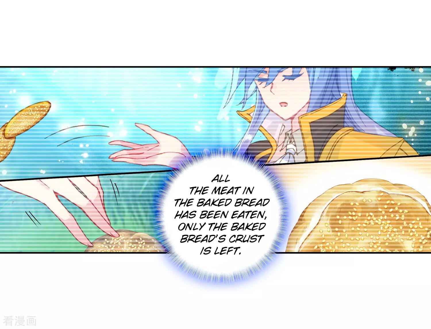 Soul Land II – The Peerless Tang Sect Chapter 214 - Page 27