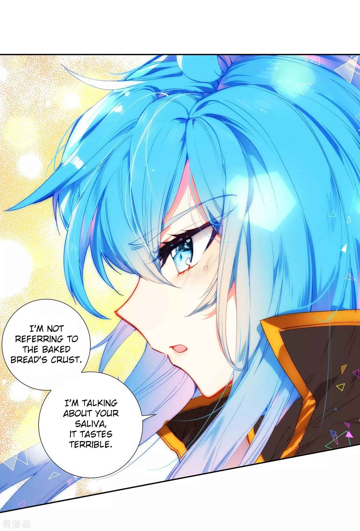 Soul Land II – The Peerless Tang Sect Chapter 214 - Page 30